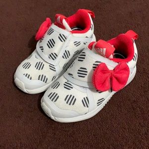 Adidas Sneakers for Toddler